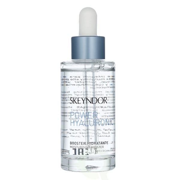 Skeyndor Power Hyaluronic Moisturising Booster 30 ml