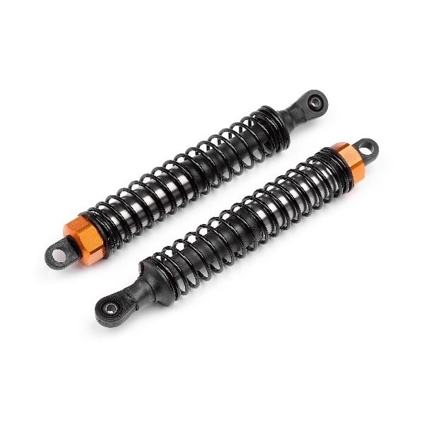 Rear Shock Set Trophy Buggy (2Pcs)