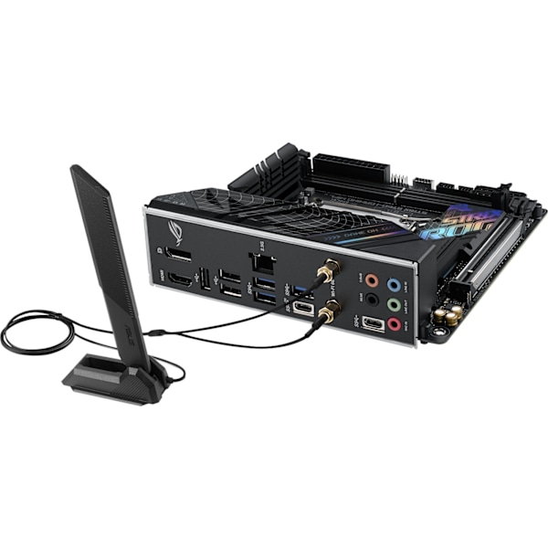 Asus ROG STRIX B760-I GAMING WIFI Mini-ITX -emolevy