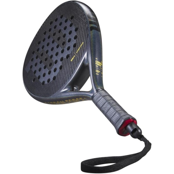 Wilson Carbon Force Pro -padelmaila