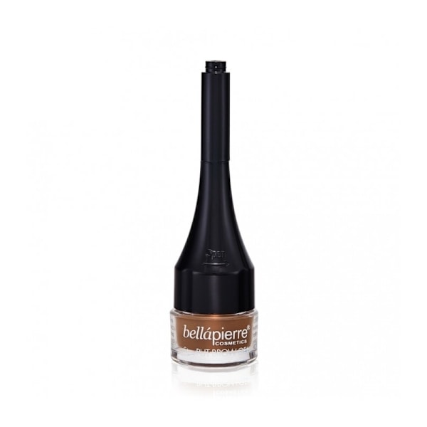 Bellapierre Stay Put Eye Brow Gel - Cardamon 2,2g