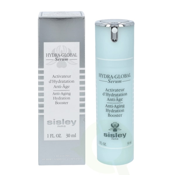 Sisley Hydra-Global Anti-Age Serum Hydration Booster 30 ml