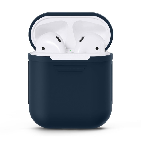 Beskyttende silikoneetui til Apple Airpods