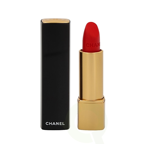 Chanel Rouge Allure Velvet Luminous Matte Lip Colour 3.5 g #47 Flamboyante