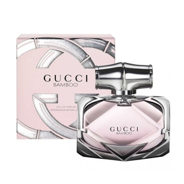 Gucci Bamboo Edp 50ml