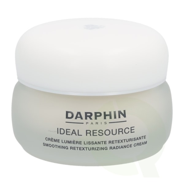 Darphin Ideal Resource Anti-Aging Radiance Cream 50 ml Normal To Dry Skin