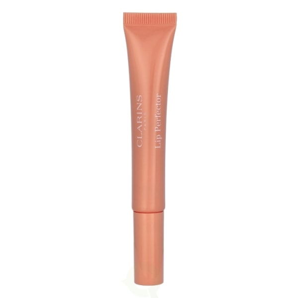 Clarins Natural Lip Perfector 12 ml #02 Abrikos Shimmer