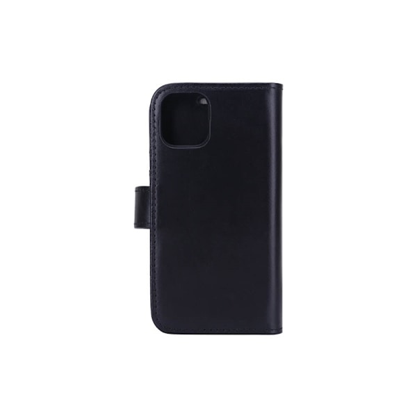 RADICOVER Mobilfodral 2-i1 Strålningsskydd Svart - iPhone 12 Mini Svart