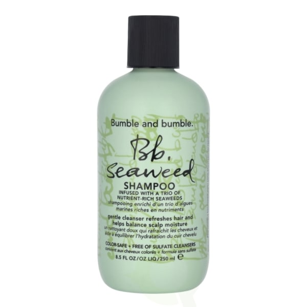Bumble and Bumble Bumble & Bumble Seaweed Shampoo 250 ml