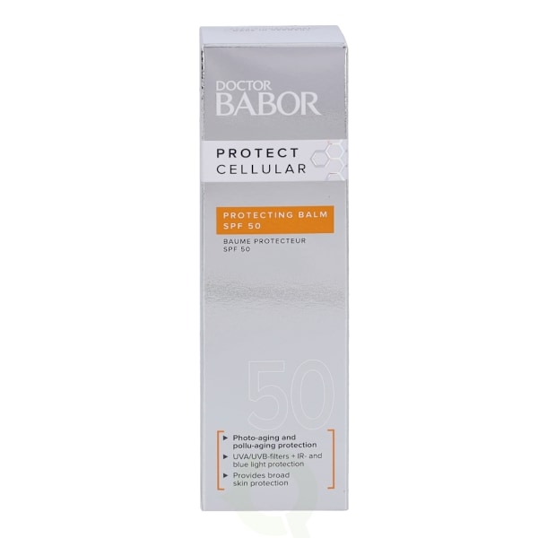 Babor Protect Cellular Protecting Balm SPF50 50 ml