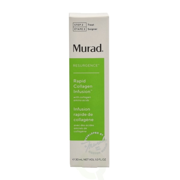 Murad Skincare Murad Resurgence Rapid Collagen Infusion 30 ml