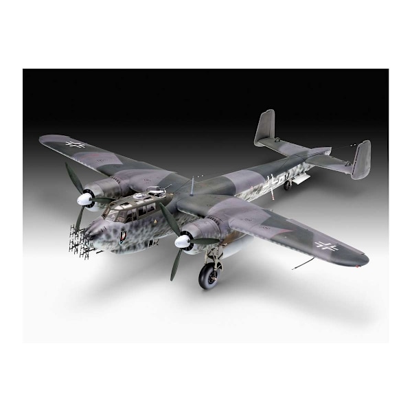 Revell Do 217J-1/2 1:48