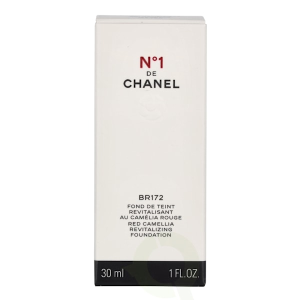 Chanel No 1 Revitalizing Foundation 30 ml BR172