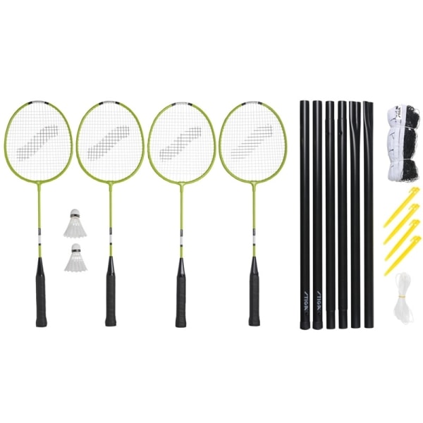 Stiga Badminton Set Weekend WS