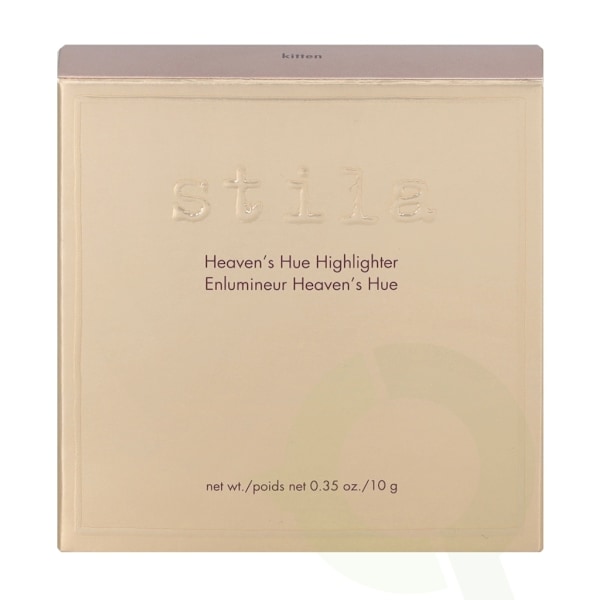 Stila Heaven's Hue Highlighter 10 g Kitten