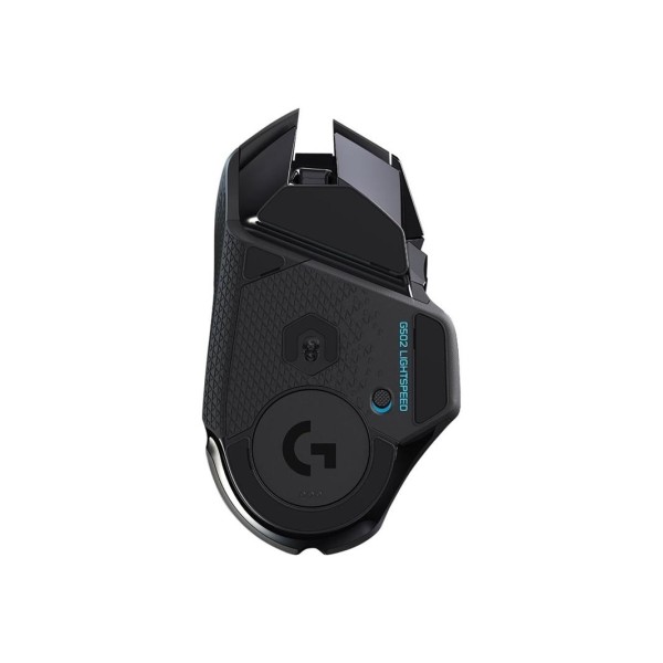 Logitech Gaming Mouse G502 LIGHTSPEED - optisk - 11 knappar - tr