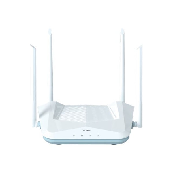 D-LINK R15 Eagle Pro AI Wi-fi 6 Smart Router