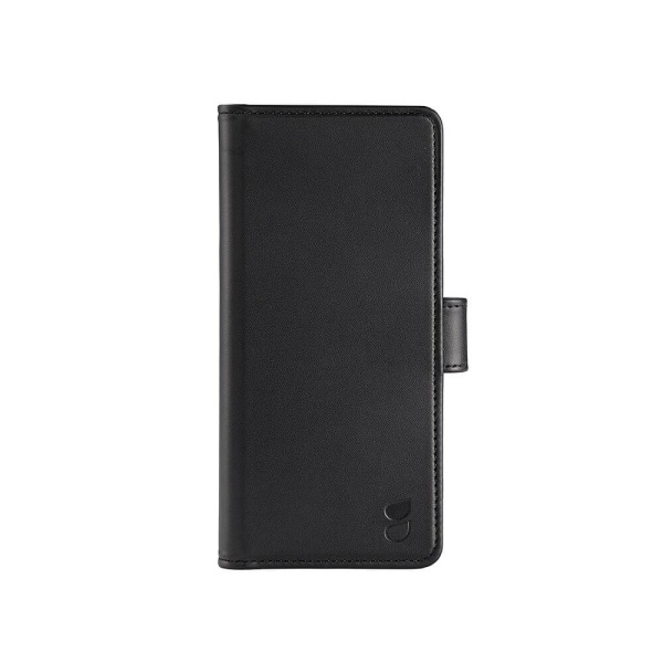 GEAR Wallet Sort - Xperia 5 III Svart