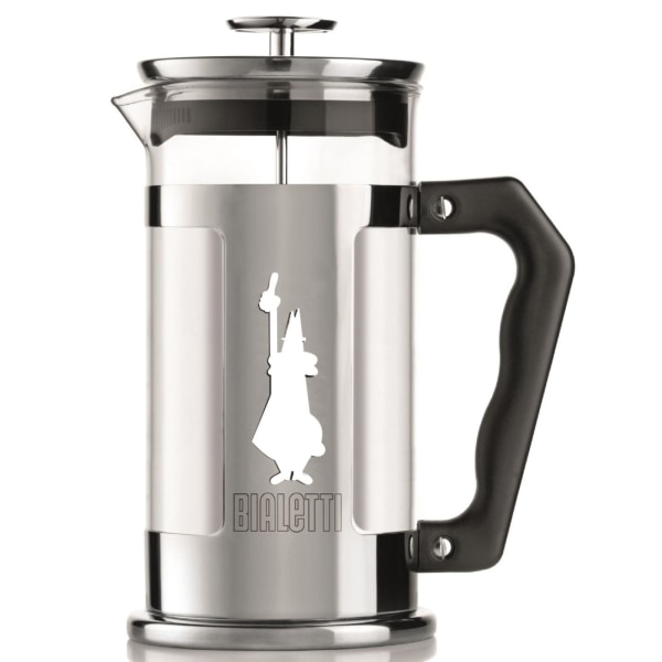 Bialetti French-press Preziosa 8 Koppar 1,0l