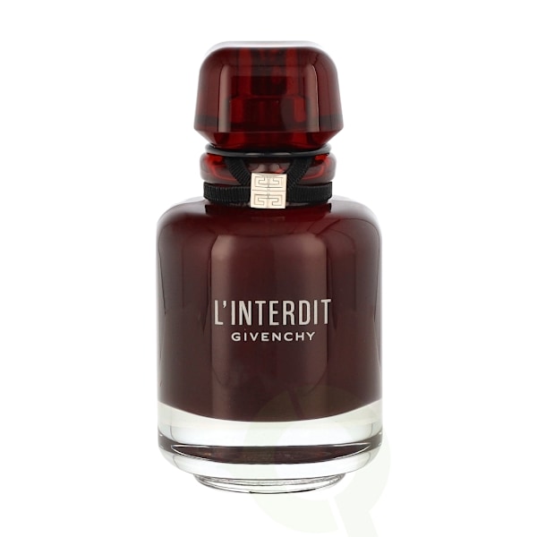 Givenchy L'Interdit Rouge Edp Spray 50 ml