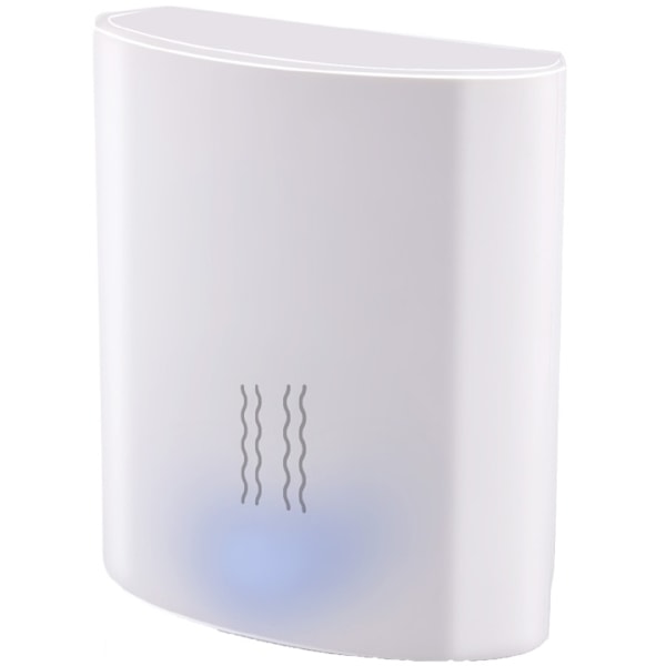 Alpina Zigbee Smart Vibrations-Sensor 3,4 x 4,1 cm