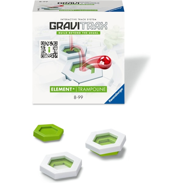 GraviTrax Element Trampoline