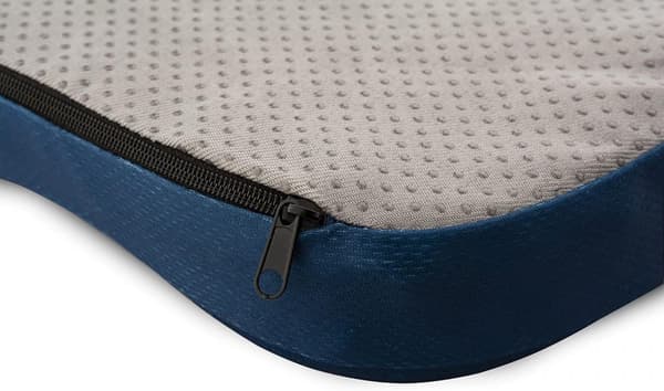 Lifenaxx LX-034 Ergonomisk sittdyna för barn