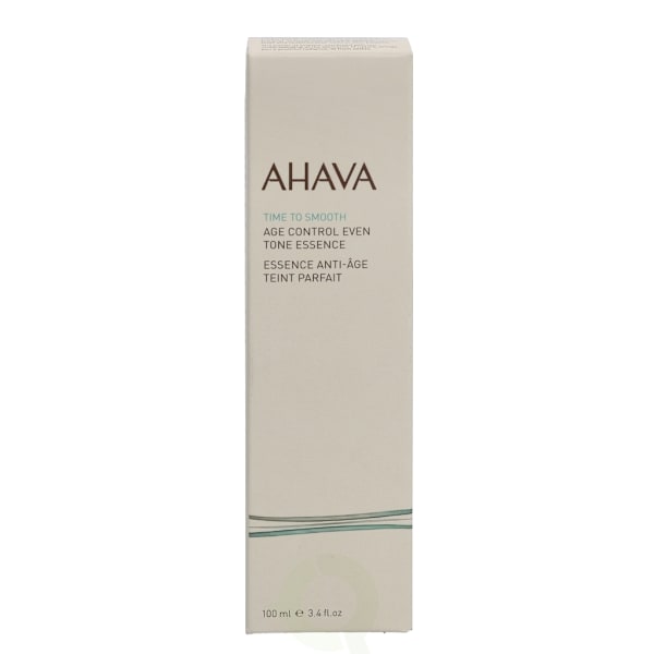 Ahava T.T.S. Age Control Even Tone Essence 100 ml