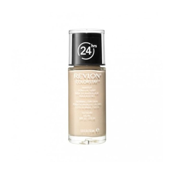 Revlon Colorstay Makeup Normal/Dry Skin - 110 Ivory 30ml