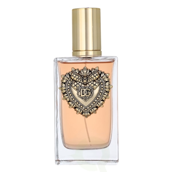 Dolce & Gabbana D&G Devotion Edp Spray 100 ml