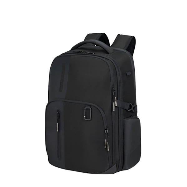 Samsonite Rygsæk BIZ2GO 17.3" EXP OVERNIGHT Sort