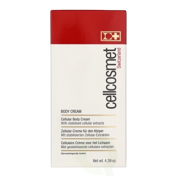 Cellcosmet Body Cream 125 ml