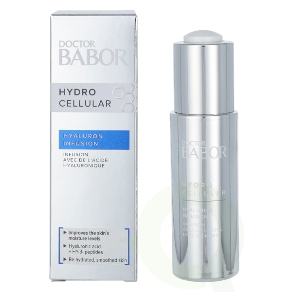 Babor Hydro Cellular Hyaluron Infusion 30 ml