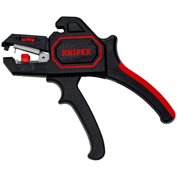 KNIPEX Automatisk isoleringsstripper