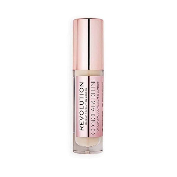 Makeup Revolution Conceal And Define C3