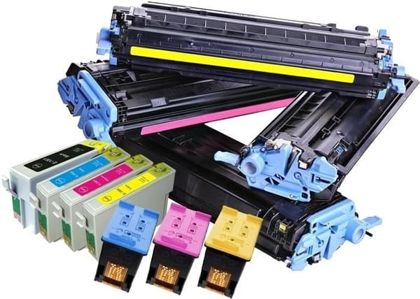 Yhteensopiva mustekasetti Canon CLI526C, 12 ml