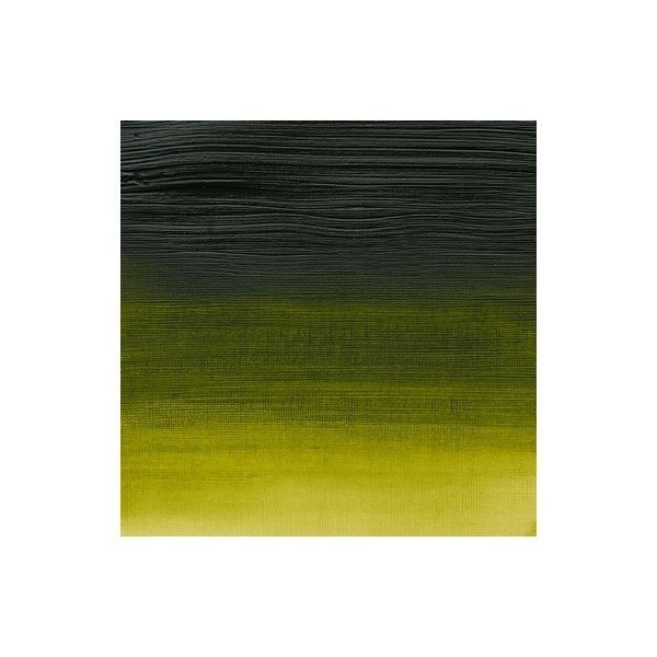 WINSOR Proff. acrylic 200ml permanent sap green 503