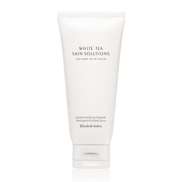 Elizabeth Arden White Tea Skin Purifying Cleanser 125 ml