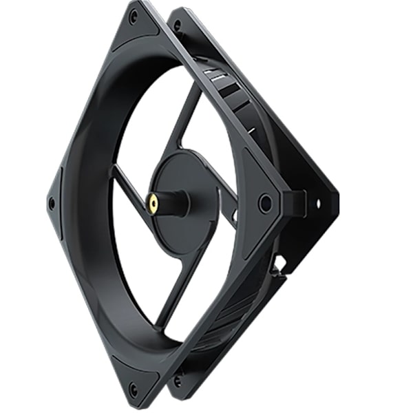 Cooler Master SickleFlow LED Chassifläkt, 120 ARGB, 3-pack