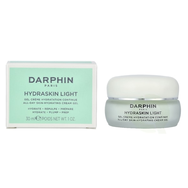 Darphin Hydraskin Light All Day Skin Hydrating Cream-Gel 30 ml