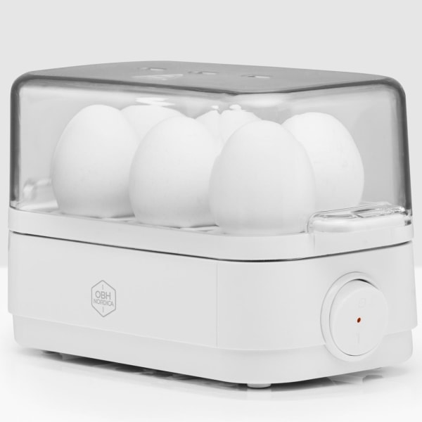 OBH Nordica Äggkokare Perfect Eggs  (6 ägg) 6730
