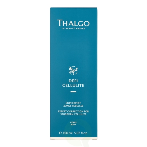 Thalgo Expert-korrektion for genstridig cellulite 150 ml All Skin