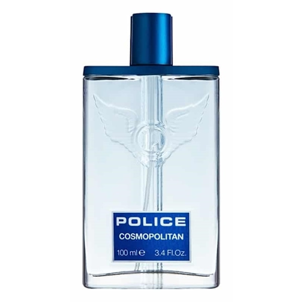 Police Cosmopolitan Edt 100ml