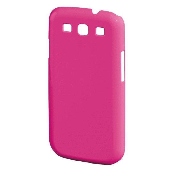 HAMA Suojakuori Samsung S4 Pink Silikoni Rosa 4166 | Rosa | 500 | Fyndiq