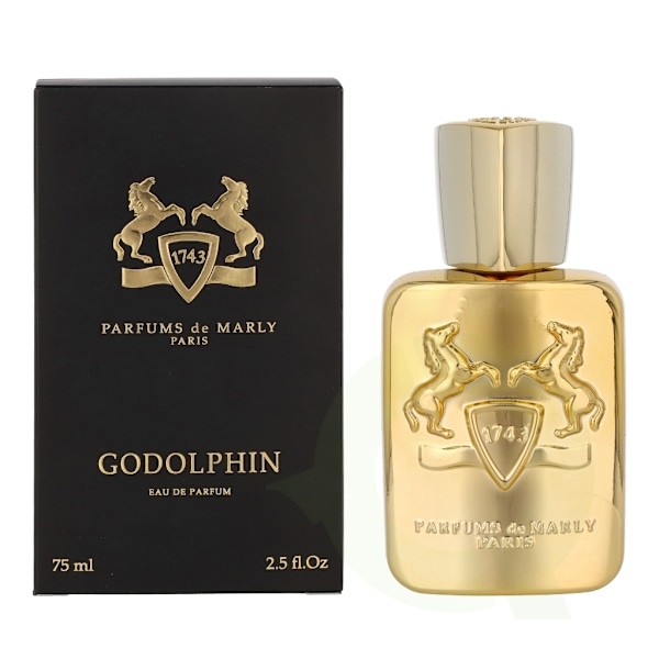 Parfums de Marly Godolphin Edp Spray 75 ml