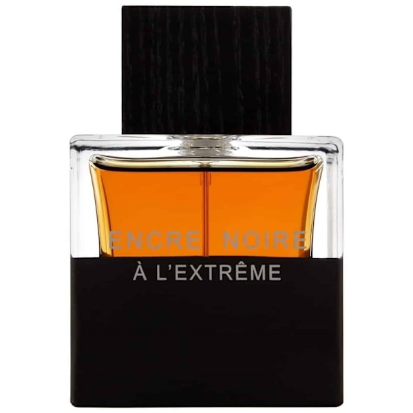 Lalique Encre Noire Á LExtreme Edp 100ml