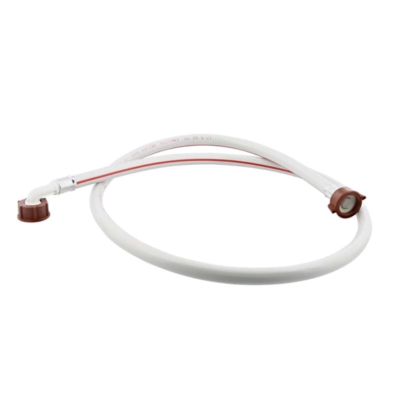 Electrolux E2WIH150A Inloppsslang 3/4 '' Rak - 3/4 '' Vinklad 10 bar 90 °C 1.50 m
