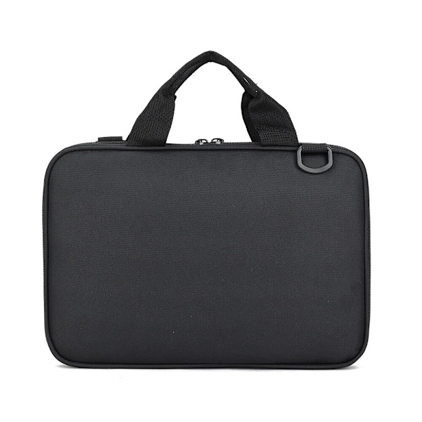 GEAR Notebook-taske 11,6\" Sort