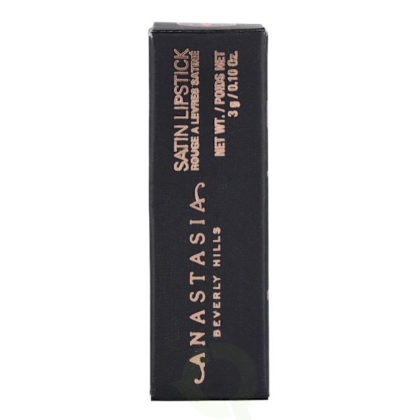 Anastasia Beverly Hills Satin Lipstick 3 g Taupe Beige