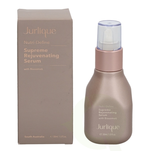 Jurlique Nutri Define Supreme Rejuvenating Serum 30 ml